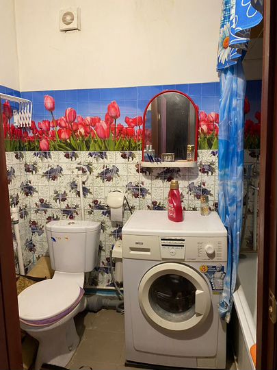 1-к. квартира, 28 м², 3/3 эт.