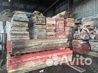 Щитовая опалубка