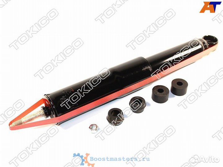 Амортизатор tokico E4058