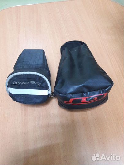 Сумка для велосипеда