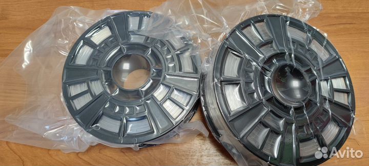 Пластик для 3d принтера petg