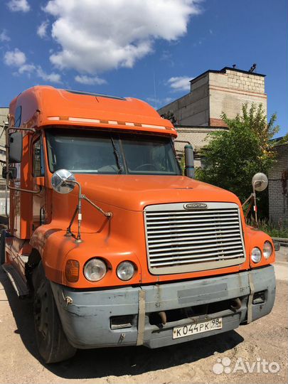 Freightliner FLC 120, 1999