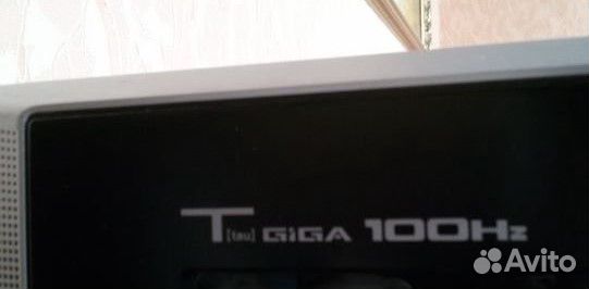 Телевизор Panasonic TX-29F250T