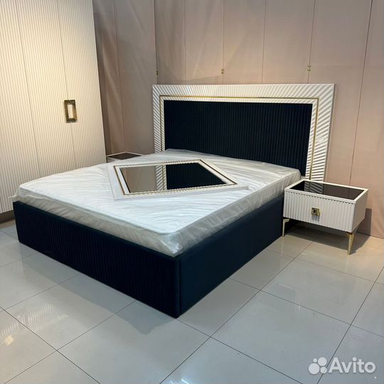 Спальный гарнитур Измир