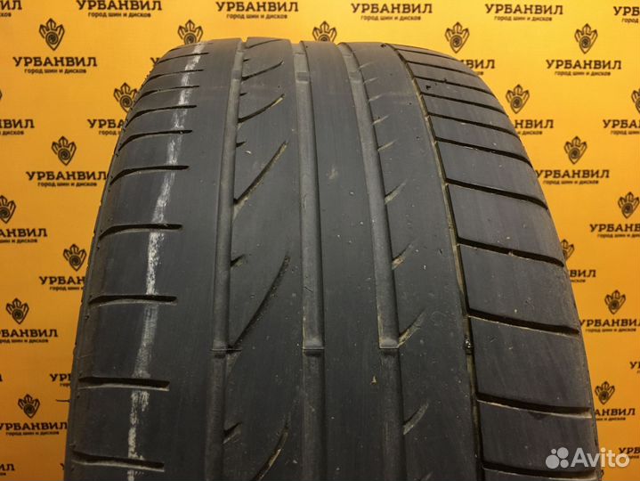 Bridgestone Potenza RE050A 225/40 R18