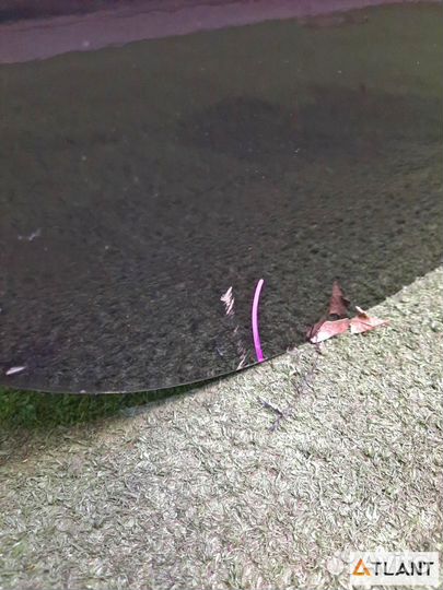 Дверь боковая задний правый peugeot 308