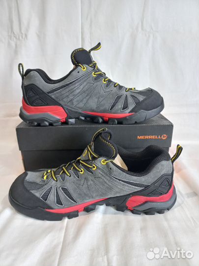 Трекинговые кроссовки Merrell Capra (оригинал)