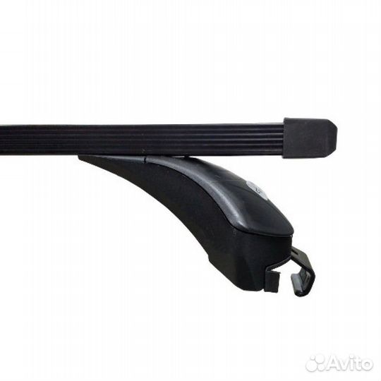 Багажник на крышу