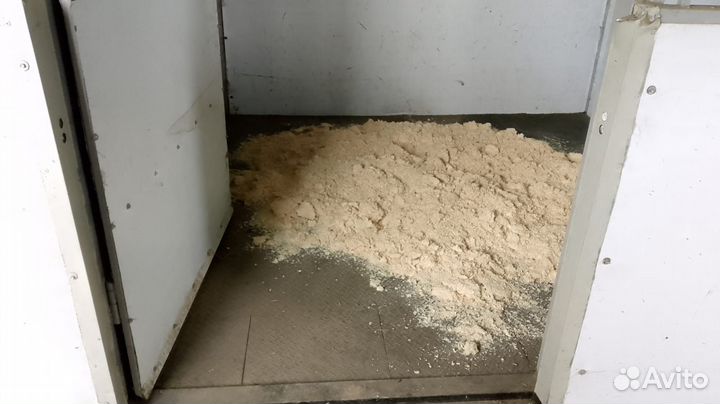 Постой лошадей