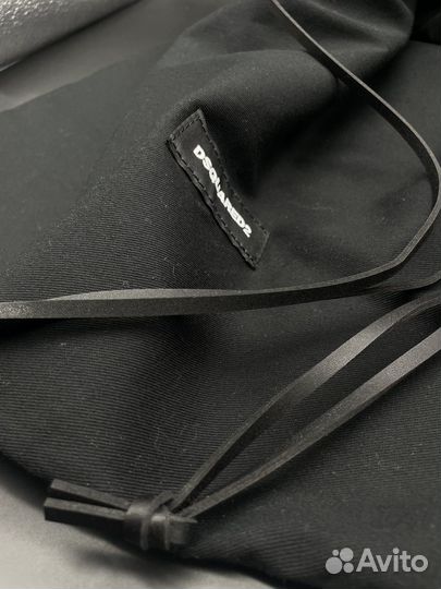 Пыльник мешок Dsquared2