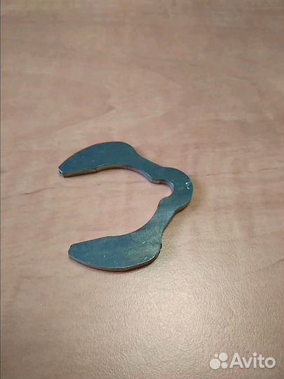 Стпоное кольцо на JCB 826/00874