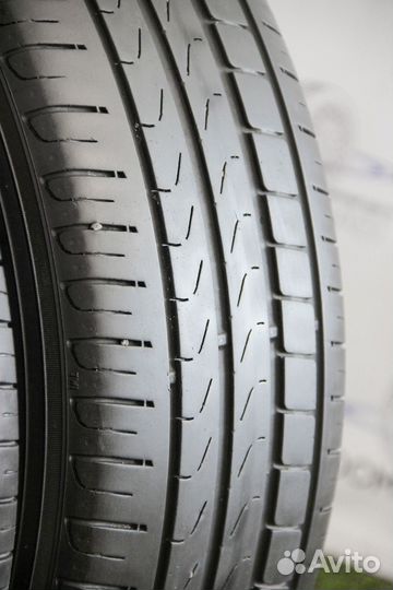 Pirelli Scorpion Verde 215/65 R17 99V