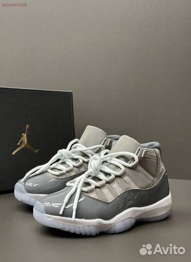 Nike Air Jordan 11