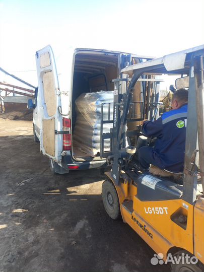 Грузоперевозки Sprinter межгород