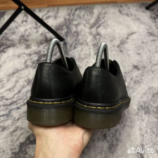 Полуботинки Dr. Martens 1461 оригинал