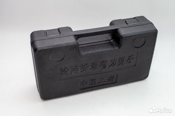 Гайковерт Мясорубка