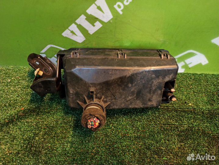 Блок предохранителей Honda Accord 9