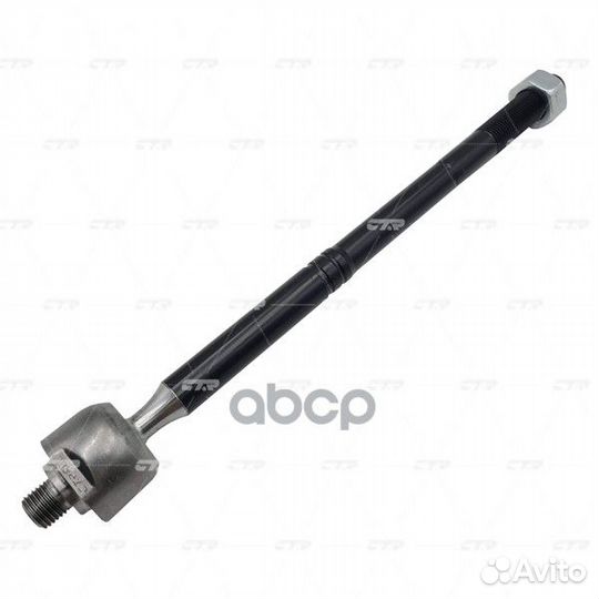 CR0056 Тяга рул. ford Focus III,Kuga CR0056 CTR