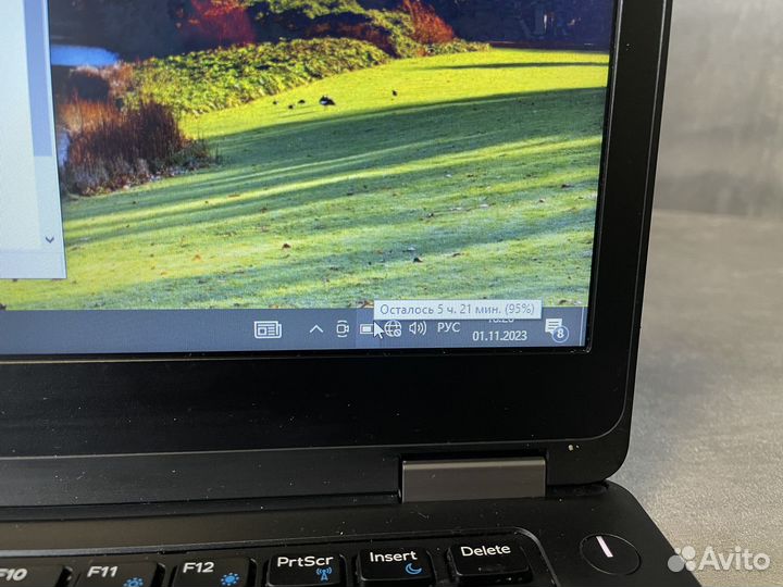 Мощный Dell 14