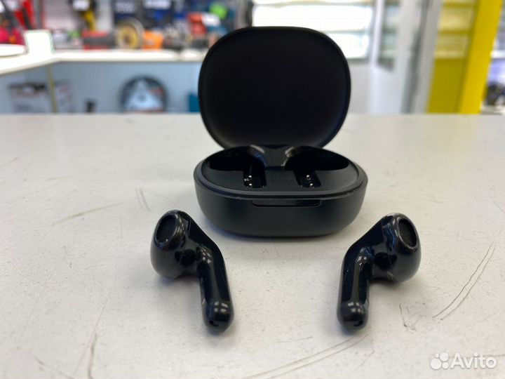 Наушники, Xiaomi Redmi Buds 4 Lite