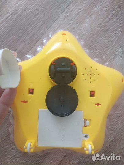 Ночник проектор звездного неба