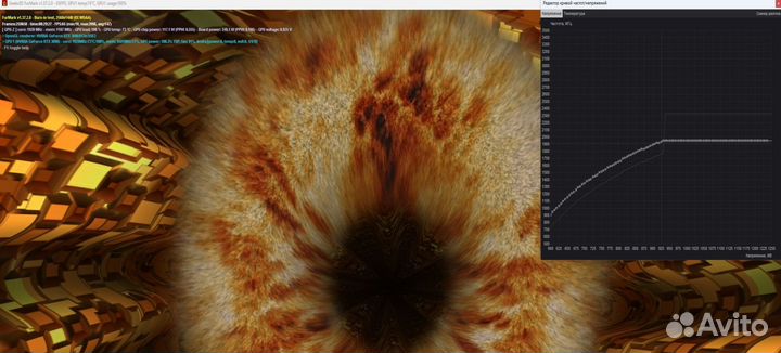 Видеокарта rtx 3090