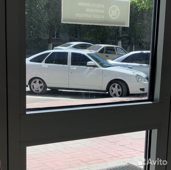 LADA Priora 1.6 МТ, 2014, 49 000 км