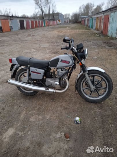 Продам Иж Планета 5 Орион