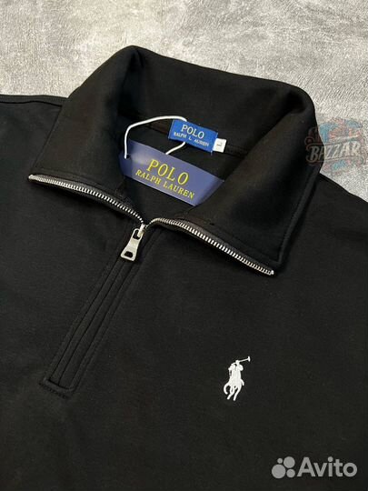 Кофта Polo Ralph Lauren old money