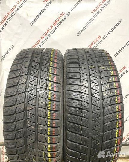 Falken Eurowinter HS-449 205/45 R17 88Y