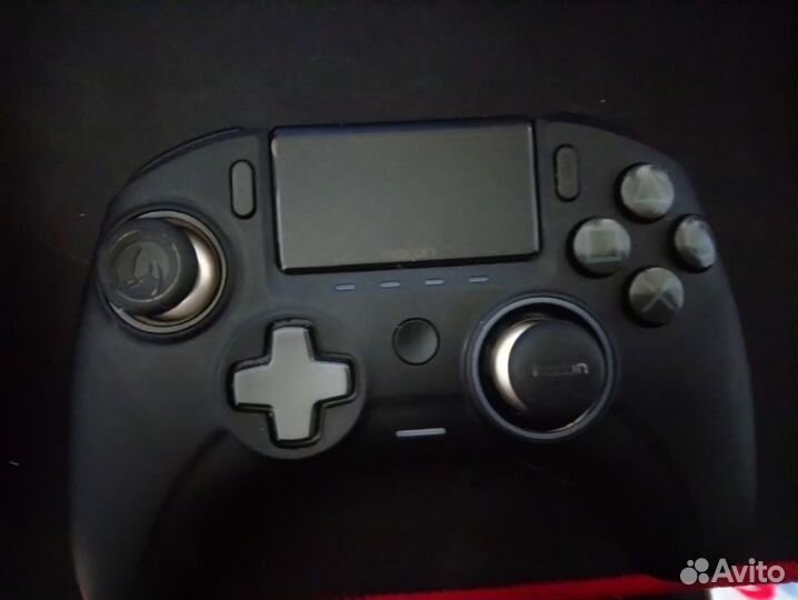 Геймпад Nacon Revolution Unlimited Pro Controller