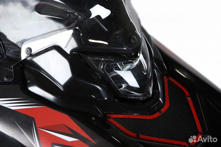 Снегоход ikudzo hunter 720LK 27