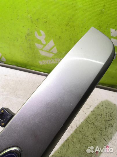 Накладка (кузов наружные) Форд Мондео 3