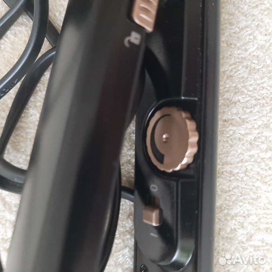 Выпрямитель для волос