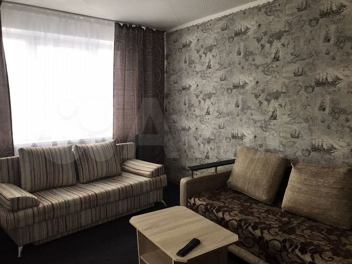 2-к. квартира, 55 м², 9/10 эт.