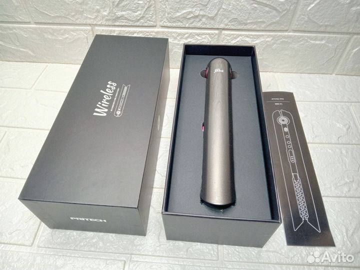 Стайлер для волос