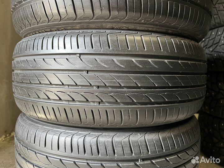 Delinte DH2 185/55 R15