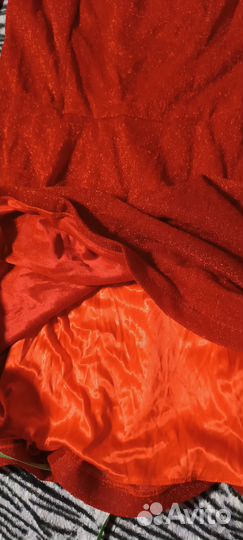 Вечернее платье 44,46