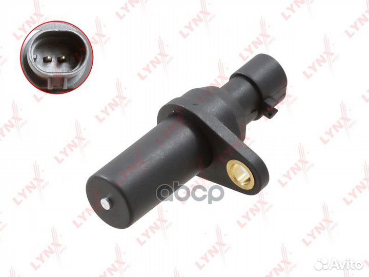 Датчик положения коленчатого вала DM3018 lynxauto
