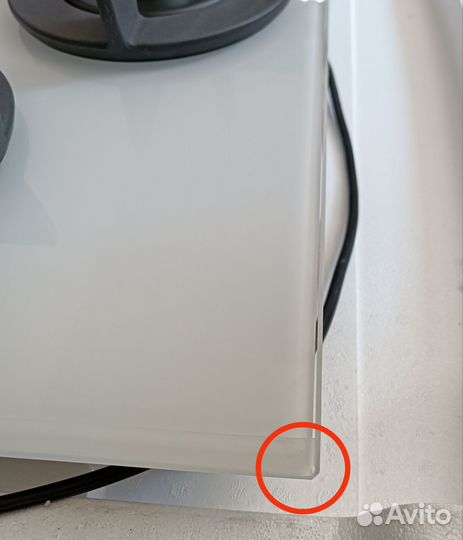 Газовая варочная панель Hotpoint Ariston 641 DD/HA