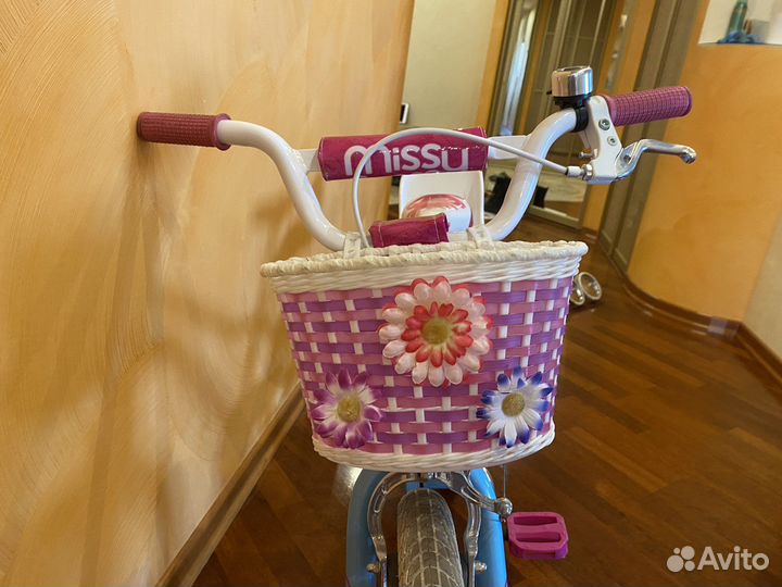 Детский велосипед Mongoose 16