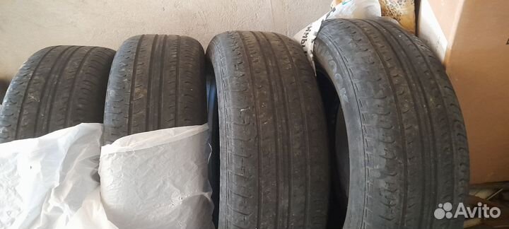 Hankook Optimo 4S H740 225/60 R17