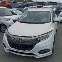 Honda Vezel 1.5 AMT, 2019, 93 000 км, с пробегом, цена 2 400 000 руб.