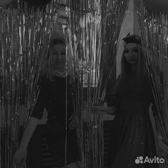 Ведущий и диджей