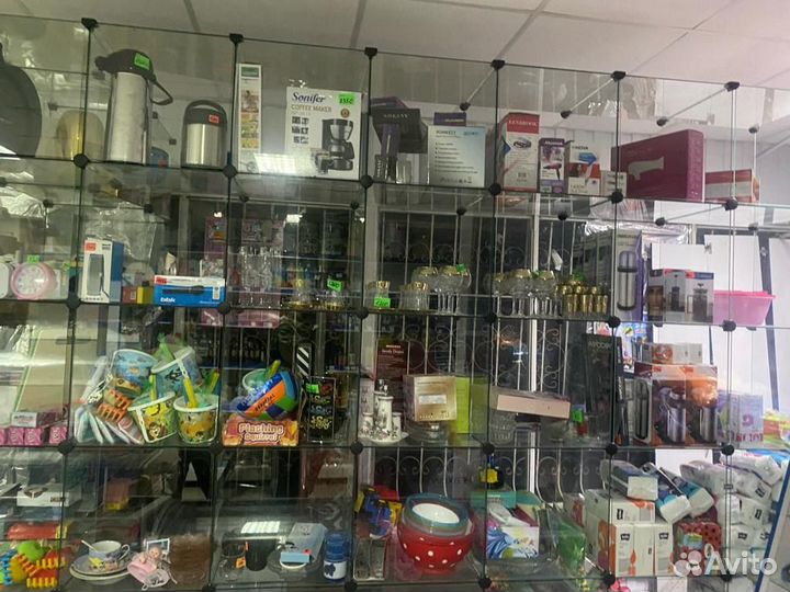 Продам полку куб