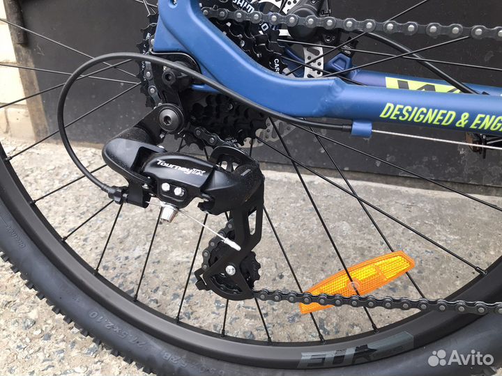 Новый Welt Rockfall 1.0 27 2022 Рост 170-185