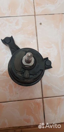 Подушка двигателя L и R на Тойота Камри acv 40