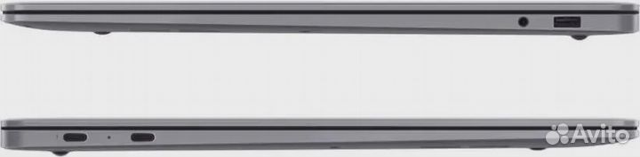 Realme Book i3/8/256GB Grey