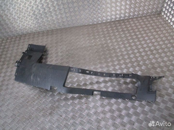 Накладка панели приборов renault 5010563896