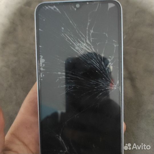 Infinix NOTE 30i, 8/128 ГБ